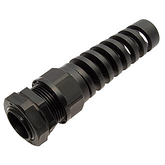 PGB16-P-13B - Кабельный ввод ZTM-ELECTRO PGB16-P-13B, полиамид