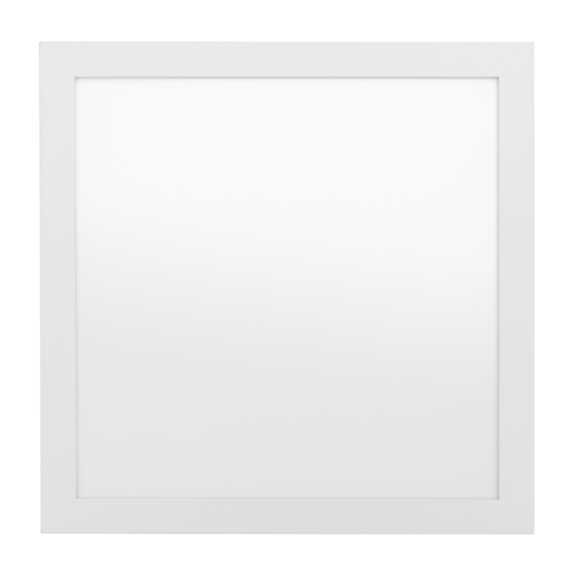 Панель IM-300x300A-12W Day White 023148(1) - Светодиодная панель с торцевой заcветкой. Мощность 12 Вт, св. поток 1050 лм, 88 лм/Вт, дневной 4000 K, CRI>80, угол 120°, напряжение питания 230 В. Белый квадратный корпус из алюминия, экран PS, LGP PS, степень