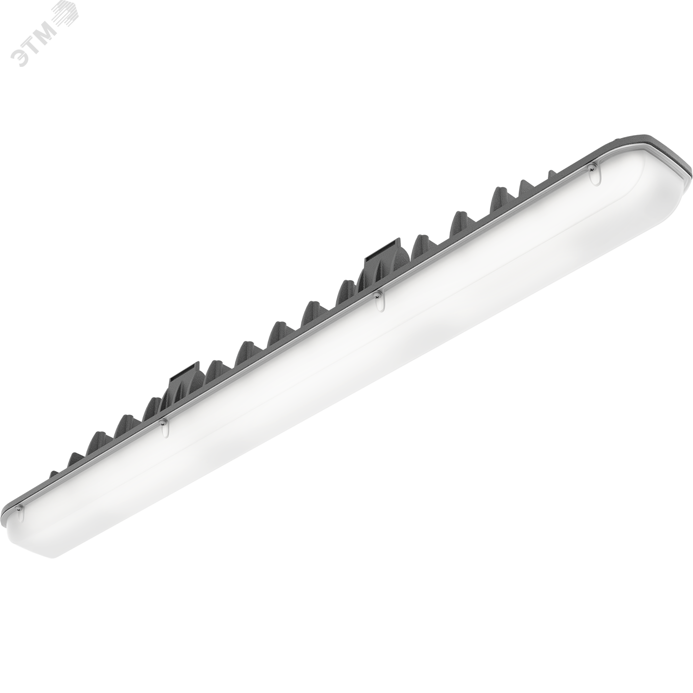 Светильник СТ SLICK.PRS ECO LED 60 5000K - SLICK.PRS ECO LED 60 5000K светильник