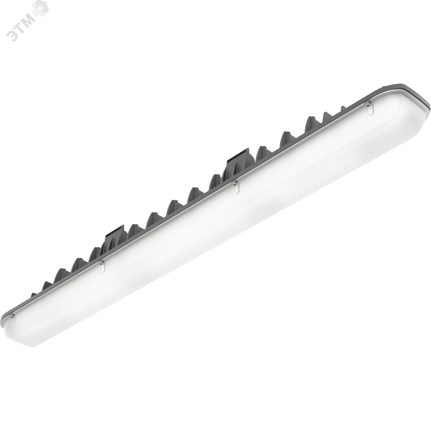 Светильник СТ SLICK.PRS ECO LED 60 5000K - SLICK.PRS ECO LED 60 5000K светильник