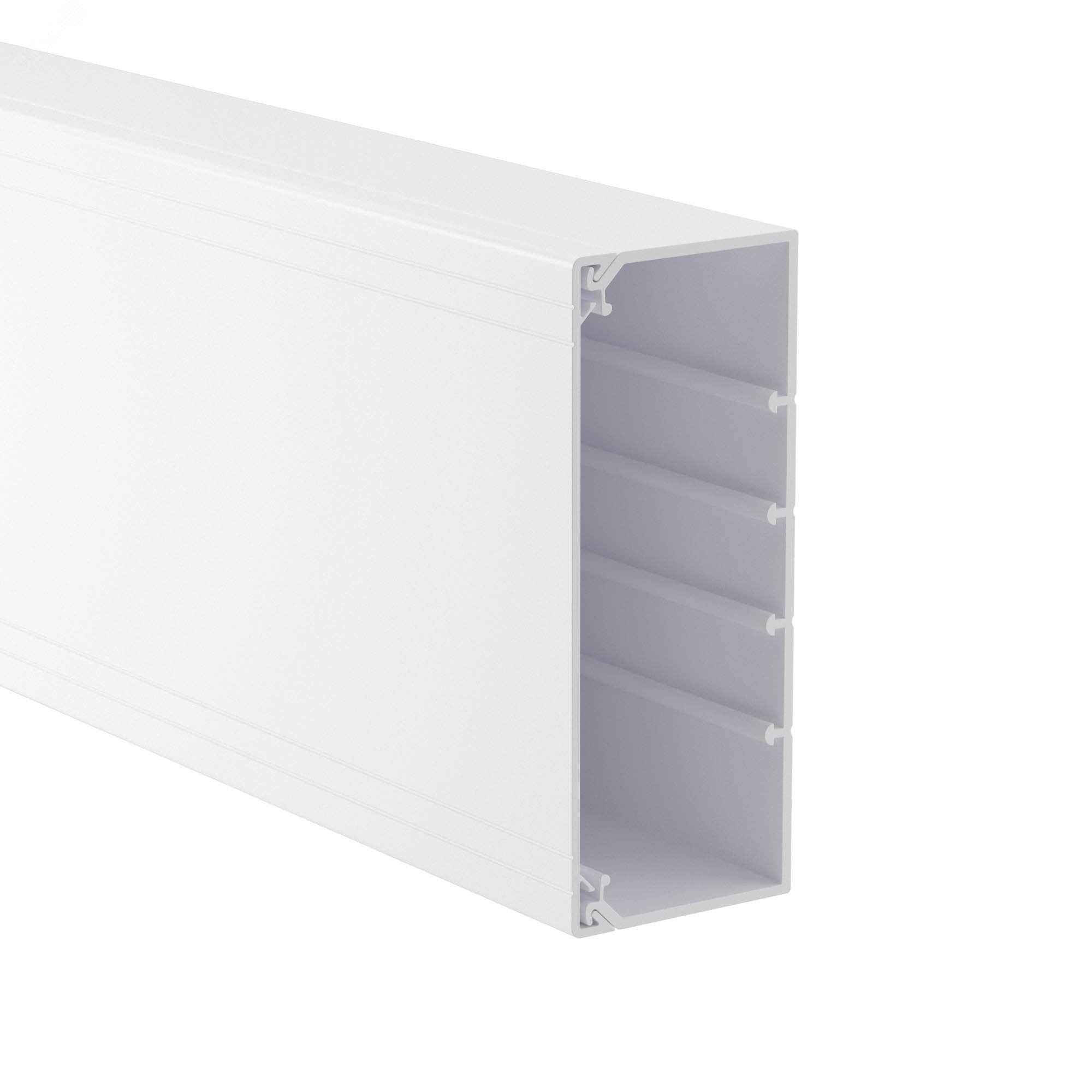 Кабель-канал 150х60 пластик TA-GN 01788