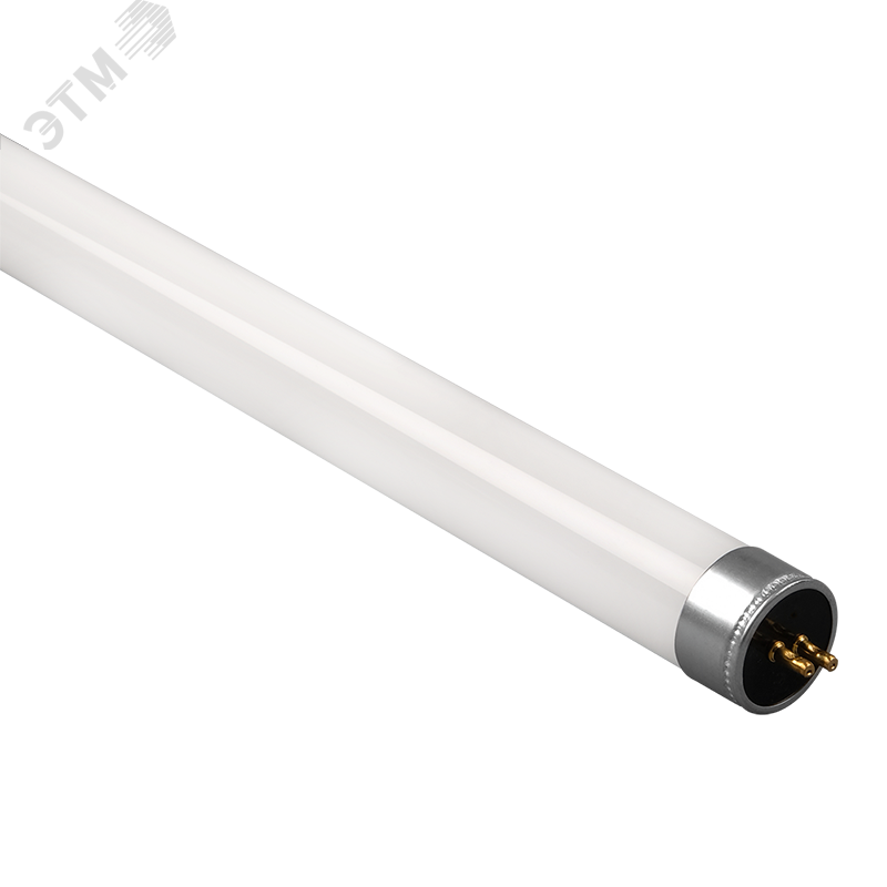 Лампа LED 8вт G5 белый (установка возможна по сле демонтажа ПРА),стекло 5016033