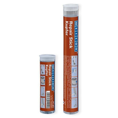 wcn10530057 - 10010227 WEICON Ремонтный стик Медь (57 г)