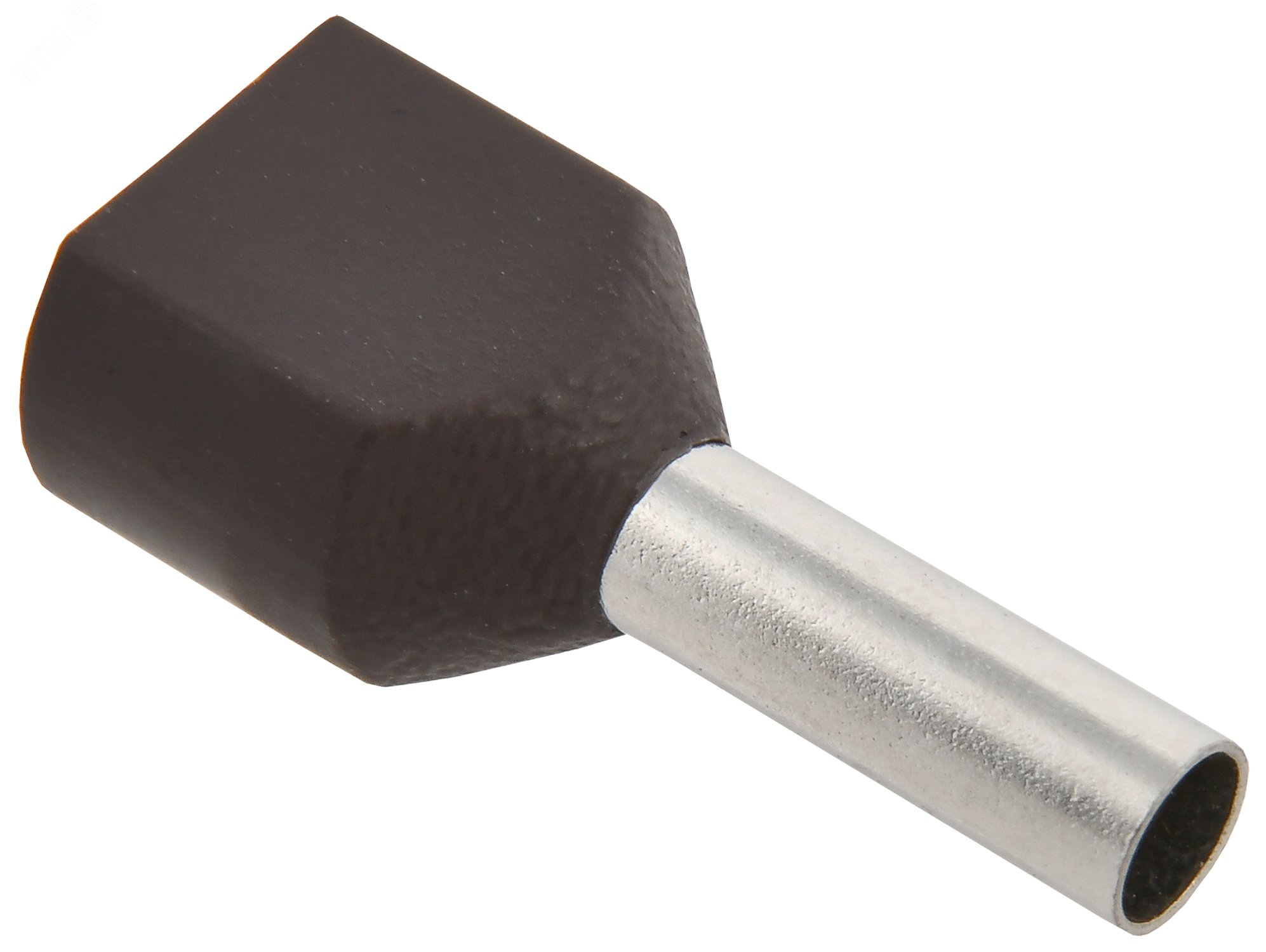 Наконечник НШВИ(2) 2.5-10 фиолет. (уп.100шт) UTE10-D3-2-100