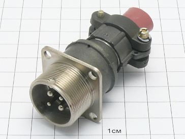 Вилка 2РМГ22БПН4Ш3Е2 "5"