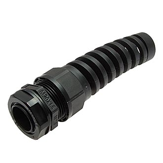 MGB20-P-13B - Ввод кабельный с амортизатором