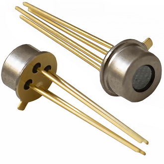 MRT511 - Датчик температуры, рабочая температура -30…+100 °С, угол обхвата 105°