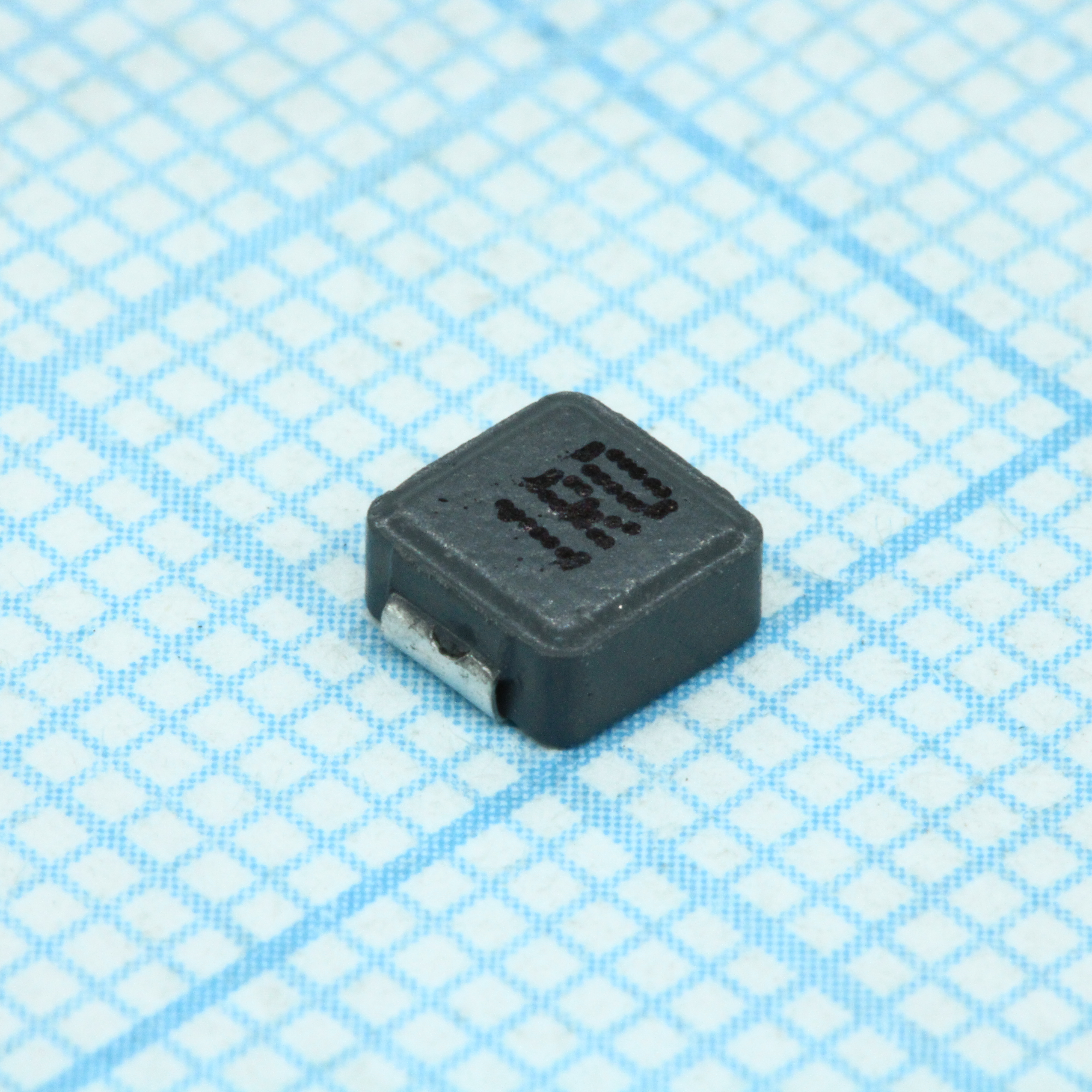 SRP4020TA-1R0M - Силовой дроссель 1мкГн 5А  ±20% экранированный