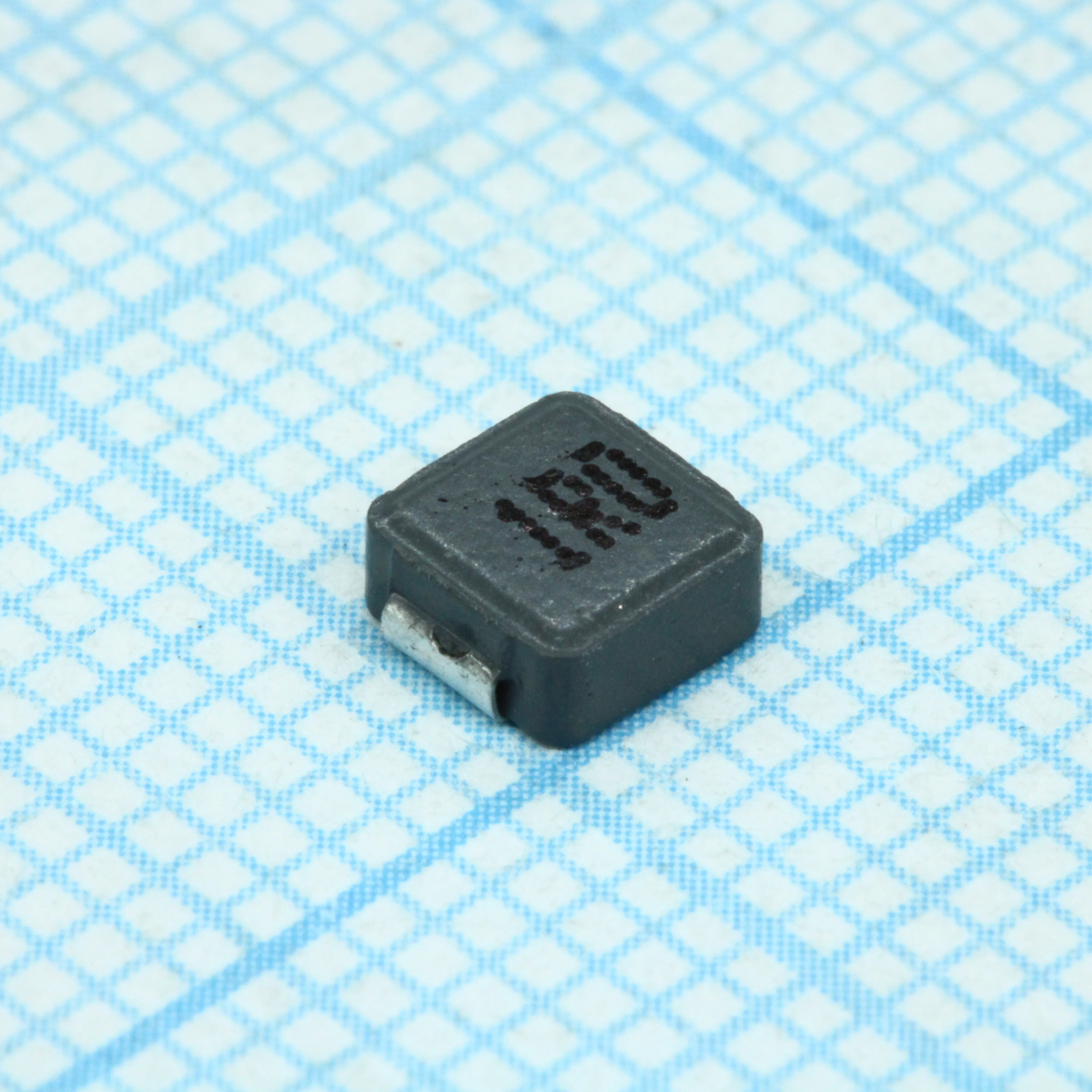 SRP4020TA-1R0M - Силовой дроссель 1мкГн 5А  ±20% экранированный