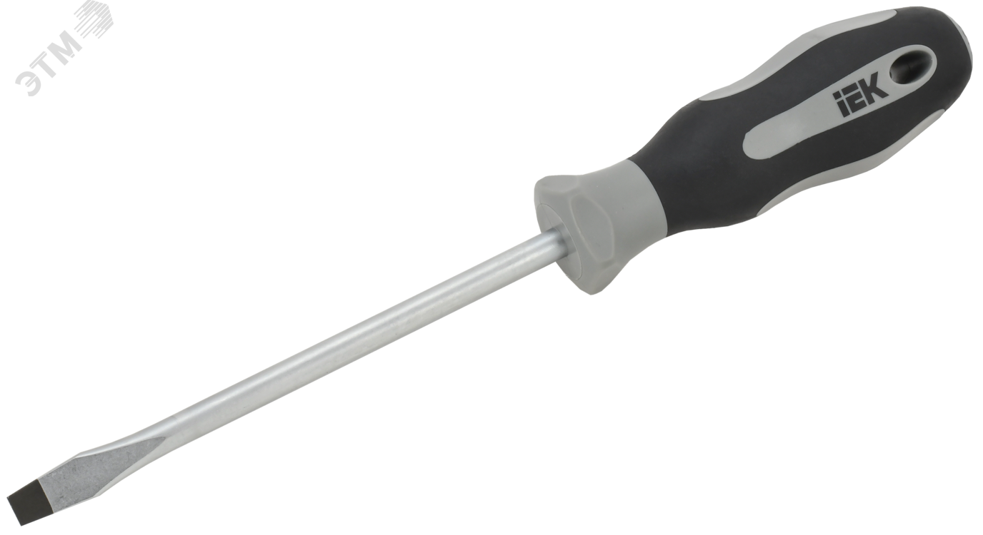 Отвертка SL8.0х150 Т2 ARMA2L 5 A2L5-SC10-T2-SL-80-150