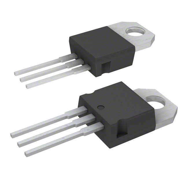 STP30NF10 - Транзистор полевой MOSFET N-канальный 100В 35А 115Вт