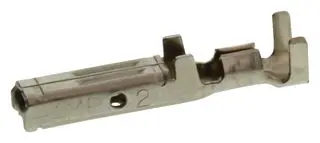 175218-2 - Контакт SKT монтаж на кабель 16-20AWG пакет/коробка