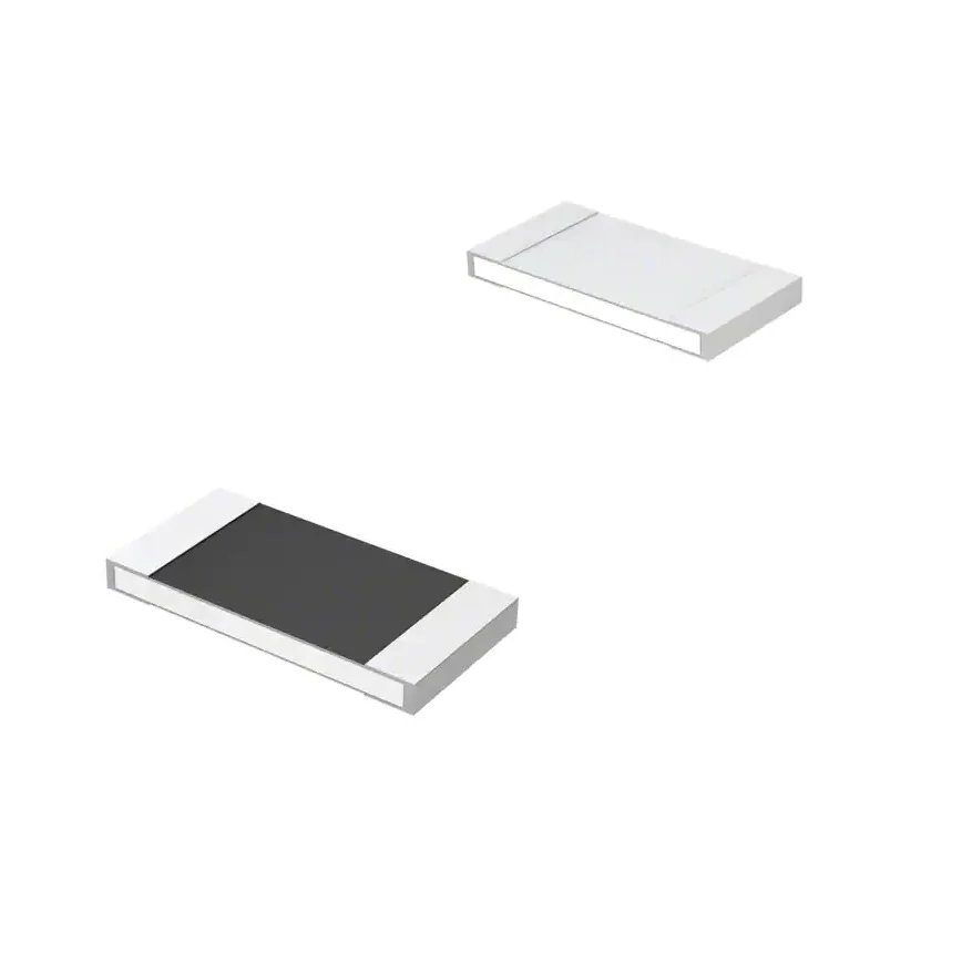 CRM2512-FX-10R0ELF - Толстопленочный ЧИП-резистор 2512 10Ом ±1% 2Вт ±100ppm/°C лента на катушке