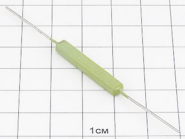 Резистор ТВО-1 4.7К 10% "5"