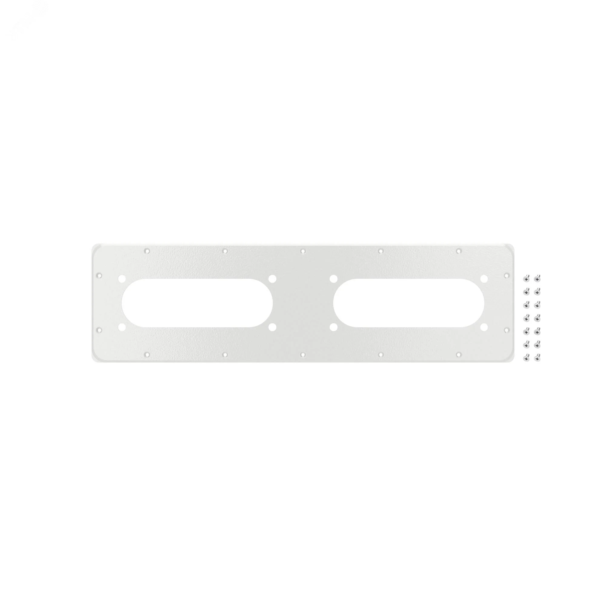 Фланец для ST с перфорацией тип 5 (543х153мм) R5FPST03