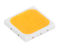 HL-EMC-5050F45W-B5C2-S1-HR3 (5000K) - Светодиод smd 5х5мм/белый/5000К/ 6,7v/ 950Лм @ 900mA / CRI80/ 120°