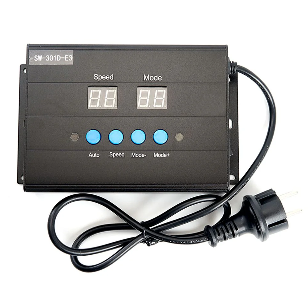 Контроллер 3w DMX для светильников LL-892