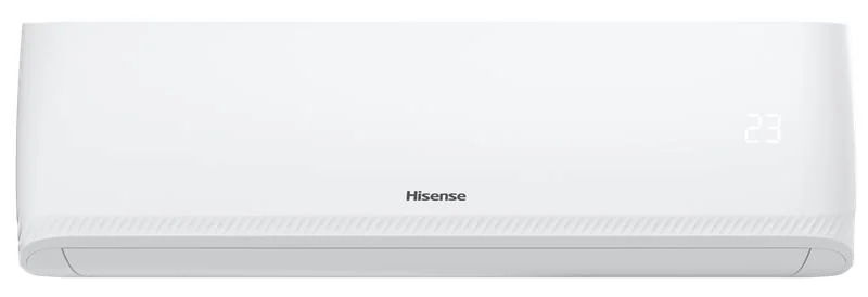 Сплит-система инверторного типа CITY DC AS-13UW4RYRCM04 Hisense НС-1688270