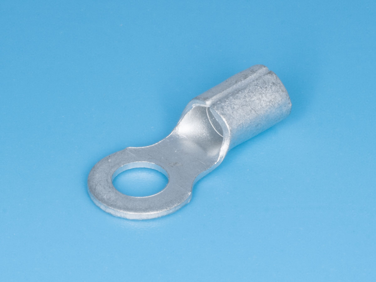 TR-3.5-4 - Клемма тип "O" 4,3мм, на провод 2,5-4,0мм, кратно 100шт.