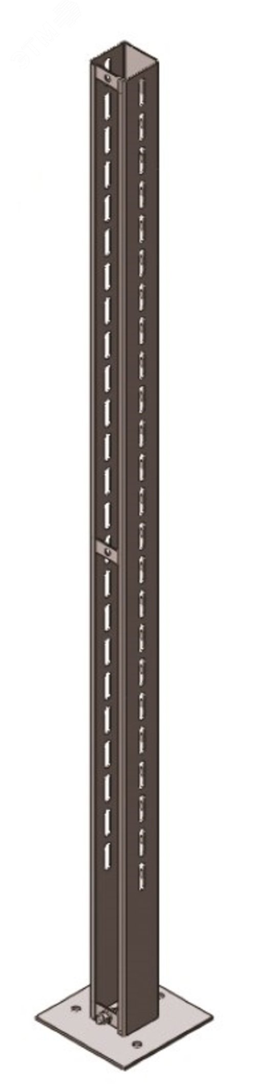Стойка для аппарата К-314Ц 1402мм П0000013221