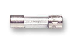 021301.6MXP - Предохранитель миниатюрный с задержкой 1.6A 250В корпус 5 X 20мм  стеклянный россыпь