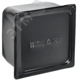 Коробка протяж. метал. У-994 110х110х80 IP54 с уплотн. UKO12-100-100-080-K02-54M