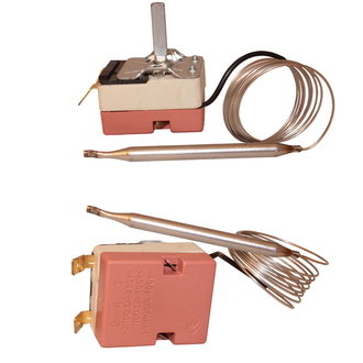 TR-124 - Термостат регулируемый TR-124