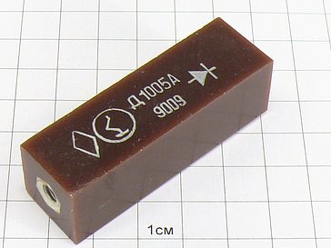 Столб Д1005А "5"