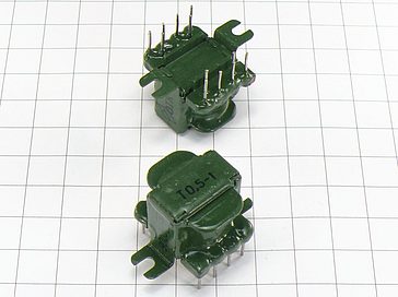 Трансформатор Т0.5-1 ОТК