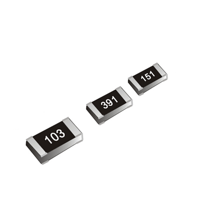 RI0603L560JT - Толстопленочный ЧИП-резистор 0603 56Ом ±5% 0.1Вт -55°C...+125°C