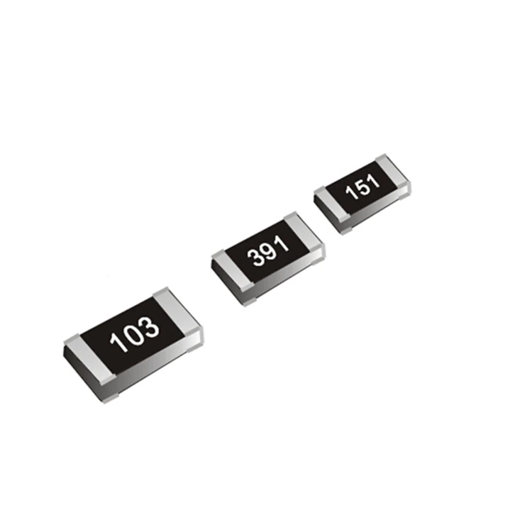 RI0603L2001FT - Толстопленочный ЧИП-резистор 0603 2кОм ±1% 0.1Вт -55°C...+125°C