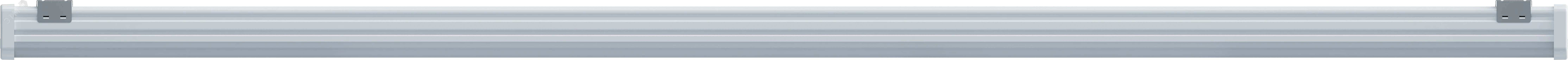 Светильник светодиодный ДСП-46вт 4000К 4400Лм IP65 (аналог ЛСП-2х58) 25612