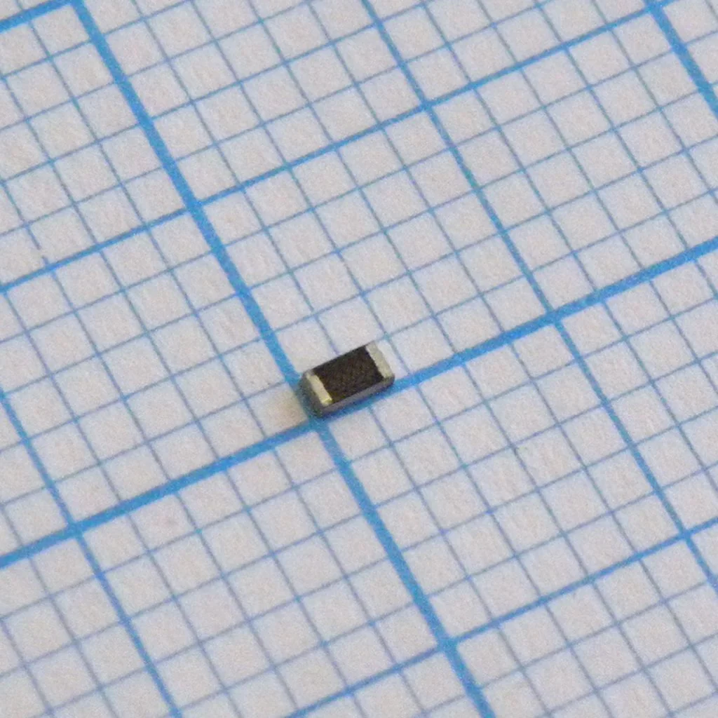 CR-03FL7---4K7 - Толстопленочный ЧИП-резистор  0603 4.7кОм ±1% 0.1Вт -55°C...+155°C