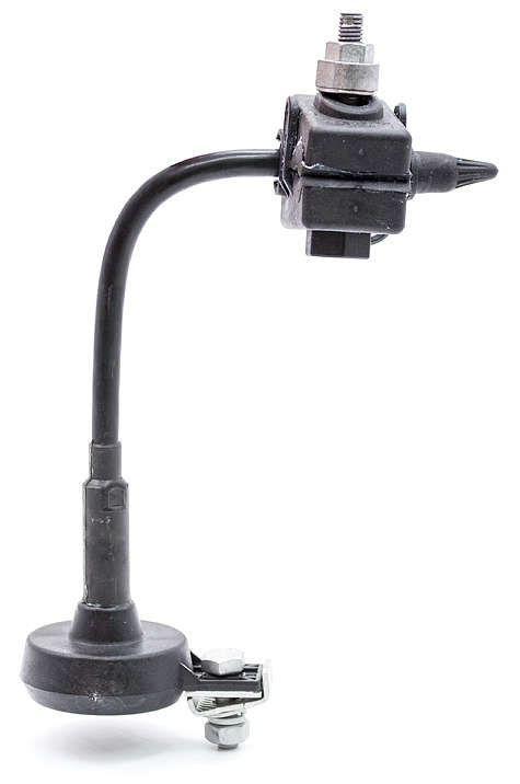 Ограничитель перенапряжения OCT 600/28 (16-95кв.мм или 16-150кв.мм) (ВОР\R 0.28\10) 21600601