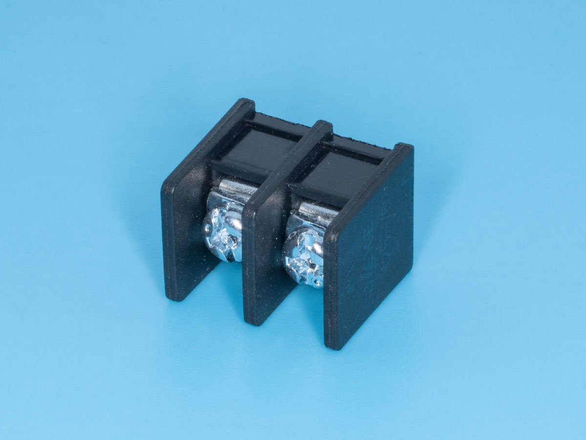 TB-10-2 - Клеммник 2 контакта