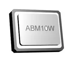 ABM10W-38.4000MHZ-8-D1X-T3