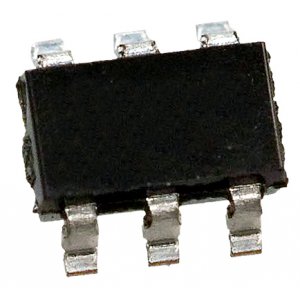 IRF5802TRPBF - Транзистор полевой MOSFET N-канальный 150В 0.9А 2Вт