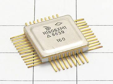 Микросхема Н1806ХМ1-160