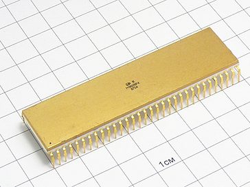 Микросхема КМ1802ВР4