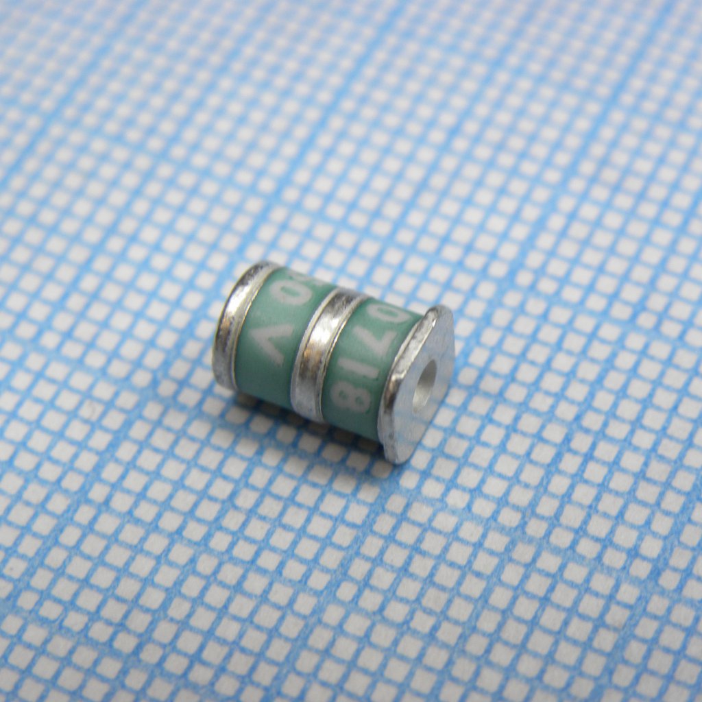 2038-15-SM-RPLF - SMD 5x7.5mm 150V ±25% 5kA/5A.