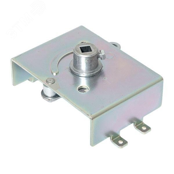 Ручной поворотный привод CS1 AV POWER-1 для TR EKF AVERES