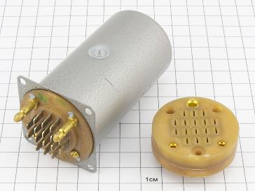 Реле РПС5 РС4.522.308 "5"