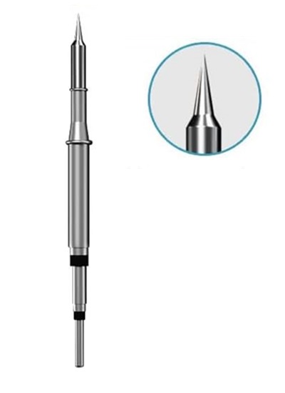 C115-I TIP - Сменное жало-нагреватель для паяльника YIHUA 106A для паяльных станций YIHUA 982-III