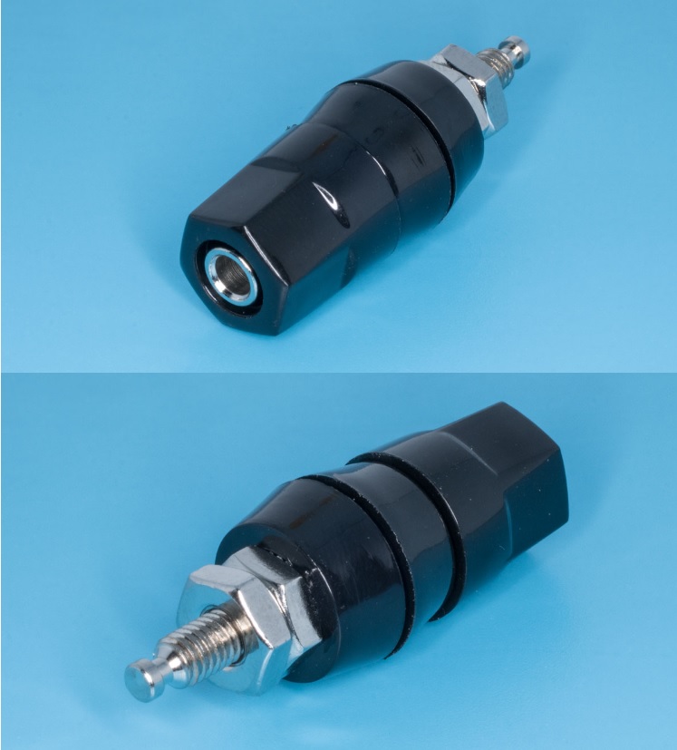 BP-9B - Клемма приборная