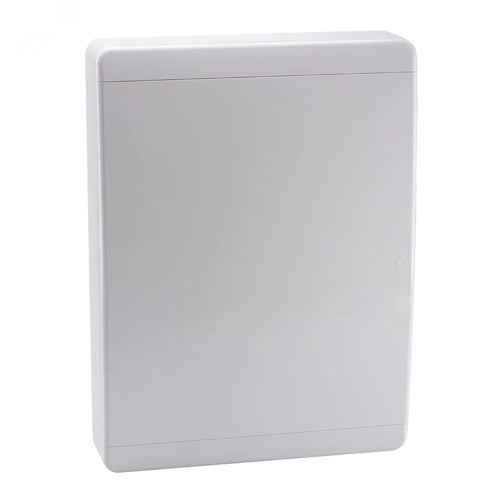 Корпус пластиковый OptiBox P-BNN-2-54-IP41 117939