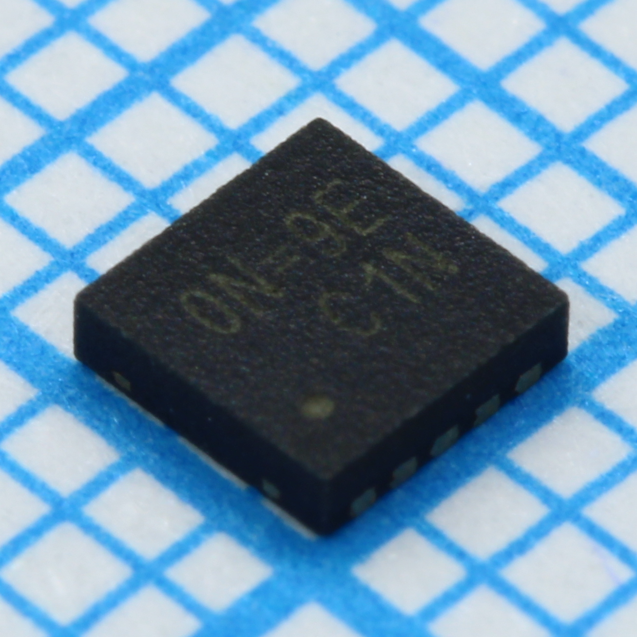 RT6150AGQW - Преобразователь DC-DC повышающий-понижающий 1.8В...5.5В 800мА DFN-10-EP(3x3)