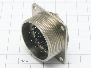 Вилка 2РМГ33Б20Ш1Е2 "5"