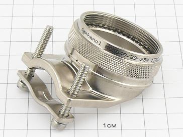 Кожух 144К-КУ-25F (M85049/39-25N)