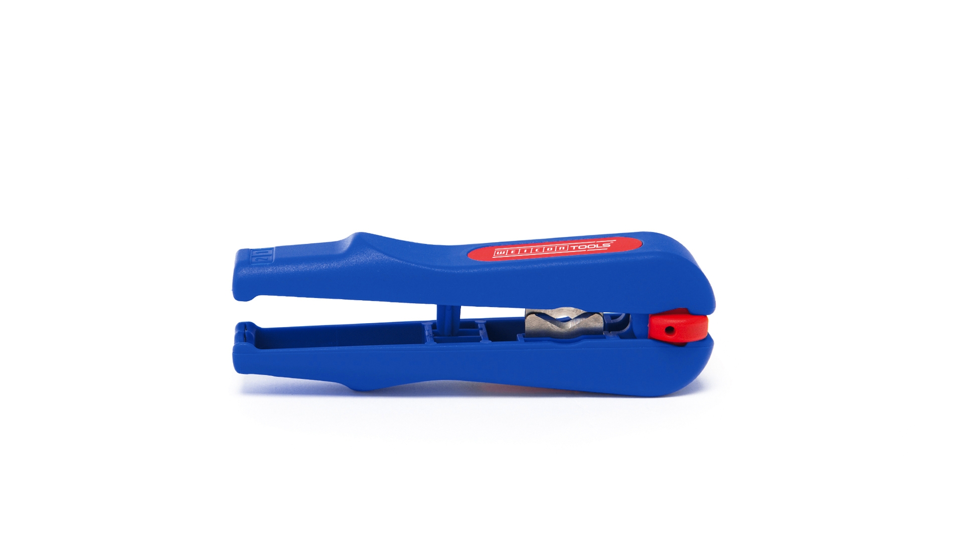 wcn52000003 - 10013082 WEICON № 3 Стриппер для снятия изоляции коаксикал. кабеля, диам. 4,8-7,5 мм плюс резка диам. до 8 мм