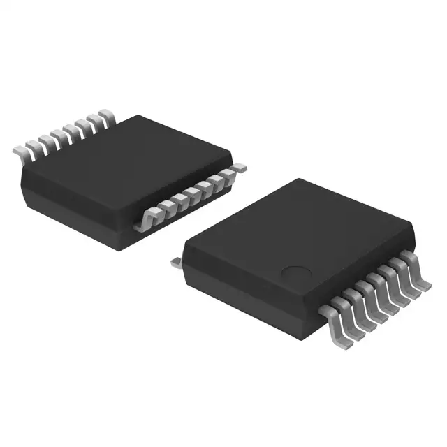 PCA9554ADB,118 - Расширитель шины I2C 8-бит 16SSOP